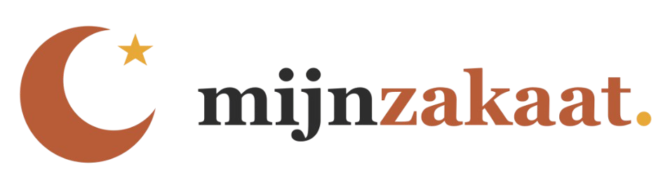 MijnZakaat Logo